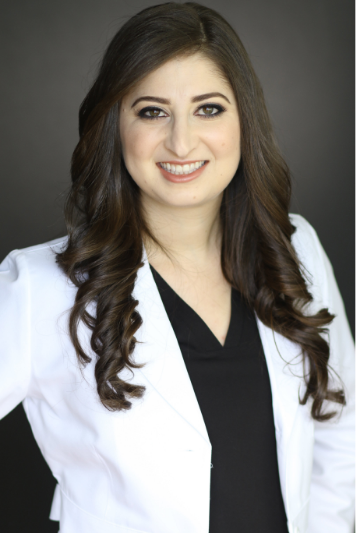 Meet Dr. Tavari - Studio City Periodontist Cosmetic and Family Dentistry